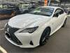 LEXUS RC