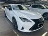 LEXUS RC