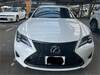 LEXUS RC