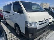 2015 TOYOTA REGIUS ACE VAN LONG　DX