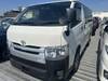 TOYOTA REGIUS ACE VAN