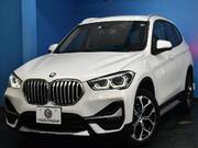 2019 BMW X1