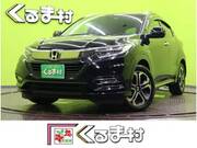 2019 HONDA VEZEL