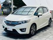 2014 HONDA FIT HYBRID