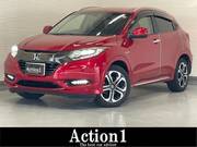 2016 HONDA VEZEL