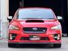 SUBARU WRX STI