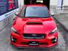 SUBARU WRX STI