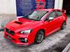 SUBARU WRX STI