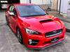 SUBARU WRX STI