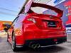 SUBARU WRX STI