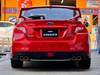 SUBARU WRX STI