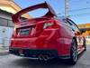 SUBARU WRX STI