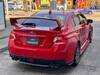 SUBARU WRX STI