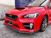 SUBARU WRX STI