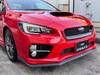 SUBARU WRX STI