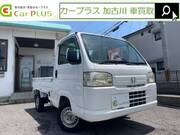 2010 HONDA ACTY TRUCK