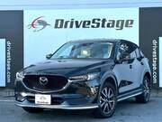 2020 MAZDA CX-5 25S L PACKAGE