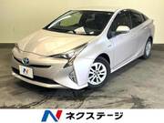 2016 TOYOTA PRIUS S
