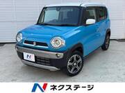 2014 SUZUKI HUSTLER