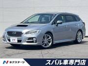 2016 SUBARU LEVORG