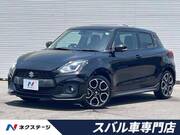 2019 SUZUKI SWIFT SPORT
