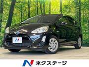 2016 TOYOTA AQUA