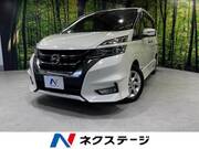 2018 NISSAN SERENA HIGHWAYSTAR V SELECTION