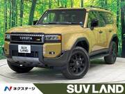 2024 TOYOTA LANDCRUISER 250