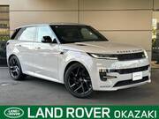 2024 LAND ROVER RANGE ROVER SPORT
