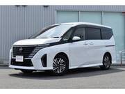 2023 NISSAN SERENA
