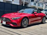 2024 MERCEDES BENZ SL