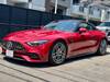 MERCEDES BENZ SL