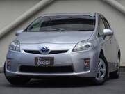 2011 TOYOTA PRIUS S