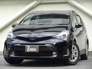 2018 TOYOTA PRIUS ALPHA