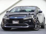 2023 TOYOTA PRIUS