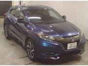 2016 HONDA VEZEL
