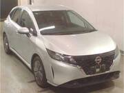 2022 NISSAN NOTE