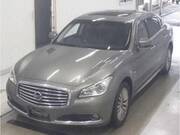 2012 NISSAN CIMA