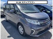 2016 HONDA STEPWAGON G
