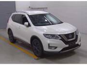 2021 NISSAN X-TRAIL