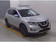2021 NISSAN X-TRAIL