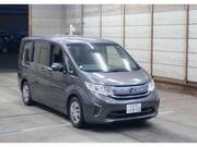 2015 HONDA STEPWAGON G
