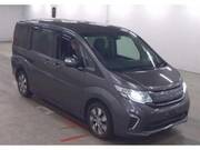 2021 HONDA STEPWAGON