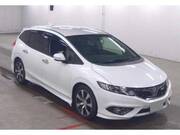 2015 HONDA JADE