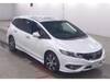 HONDA JADE
