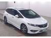 HONDA JADE