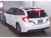 HONDA JADE