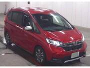 2020 HONDA FREED HYBRID