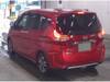 HONDA FREED HYBRID