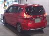 HONDA FREED HYBRID